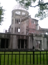 Atomic Bomb Dome